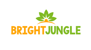 brightjungle.com is for sale