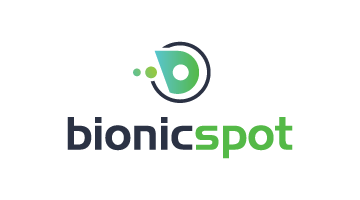 bionicspot.com is for sale
