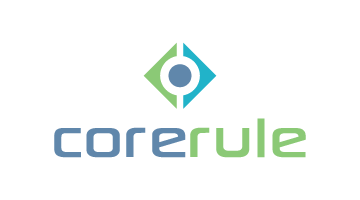 corerule.com is for sale