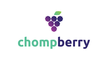 chompberry.com