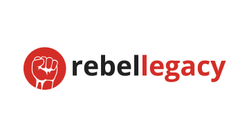 rebellegacy.com is for sale