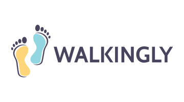 walkingly.com is for sale