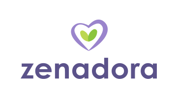 zenadora.com is for sale