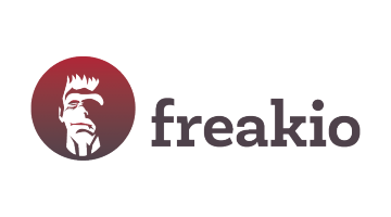 freakio.com is for sale