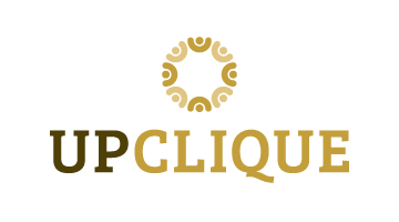 upclique.com is for sale