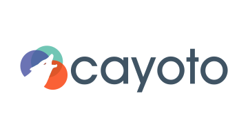 cayoto.com is for sale