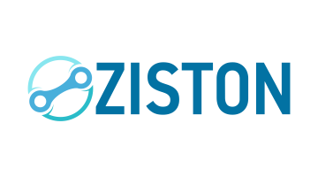 ziston.com is for sale