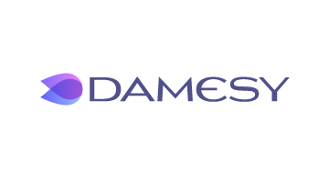 damesy.com is for sale