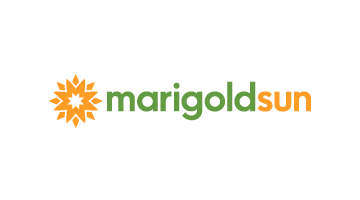 marigoldsun.com is for sale