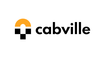 Logo for cabville.com