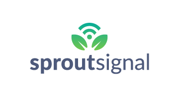 sproutsignal.com is for sale