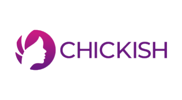 chickish.com is for sale