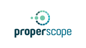 properscope.com is for sale