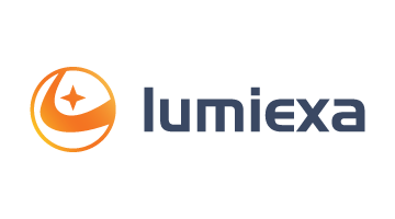 lumiexa.com is for sale