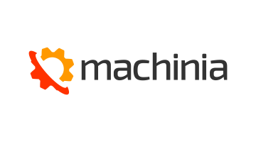 machinia.com is for sale