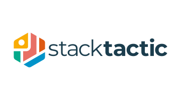 stacktactic.com is for sale