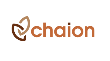 chaion.com is for sale