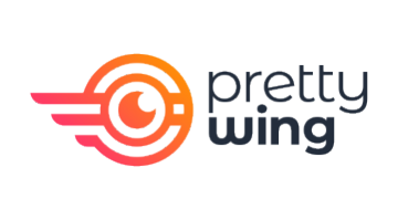 prettywing.com is for sale