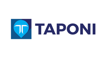 taponi.com is for sale