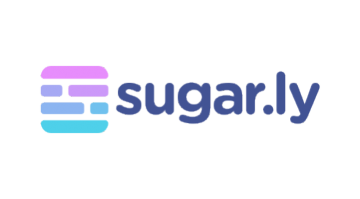 sugar.ly is for sale