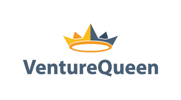 venturequeen.com is for sale