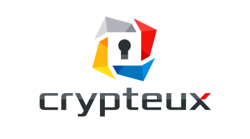 crypteux.com is for sale