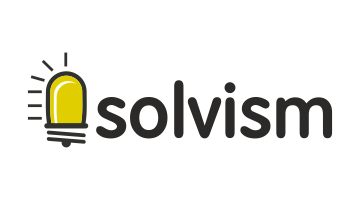solvism.com is for sale