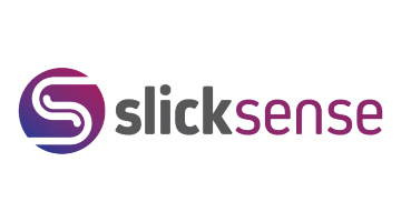 slicksense.com is for sale