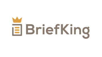 briefking.com is for sale