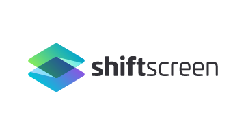 shiftscreen.com is for sale