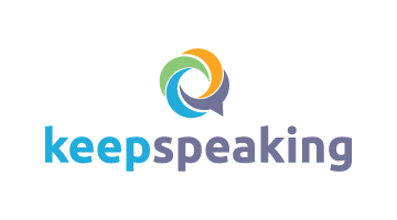 keepspeaking.com