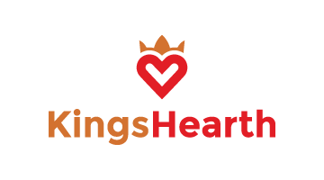 kingshearth.com is for sale