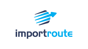 importroute.com is for sale