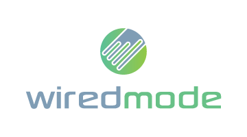 wiredmode.com is for sale