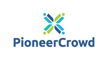 pioneercrowd.com is for sale