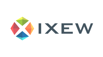 ixew.com is for sale