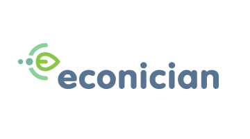 econician.com is for sale