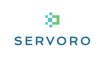 servoro.com is for sale