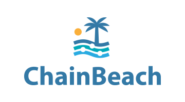 chainbeach.com is for sale