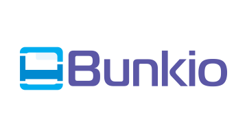 bunkio.com is for sale