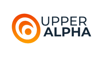 upperalpha.com is for sale