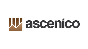 ascenico.com is for sale