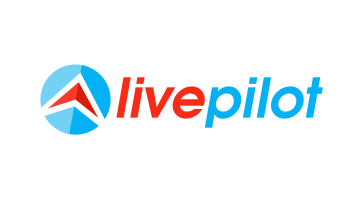 livepilot.com is for sale