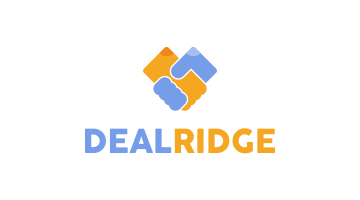dealridge.com is for sale