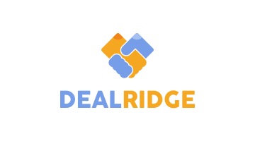 dealridge.com is for sale