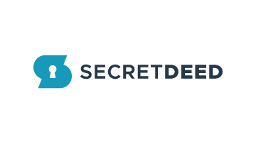 secretdeed.com is for sale