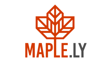 maple.ly is for sale