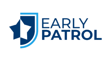 earlypatrol.com is for sale