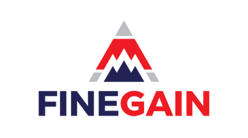 finegain.com is for sale