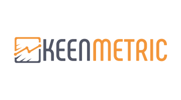 keenmetric.com is for sale